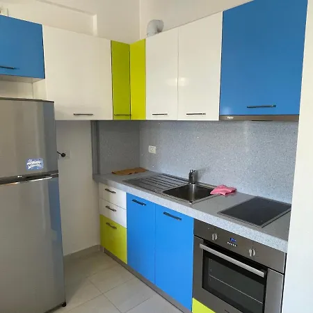 Aparthotel Luxury 1 *