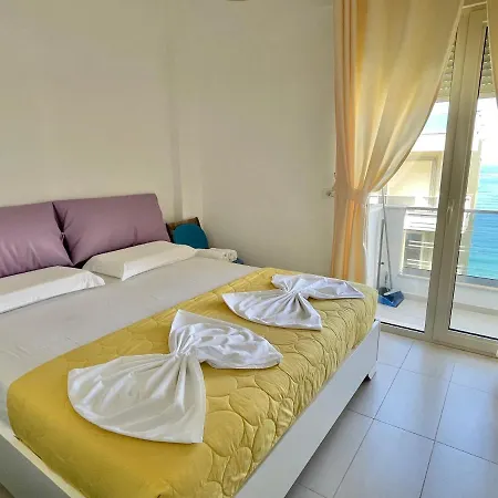 Luxury 1 Aparthotel