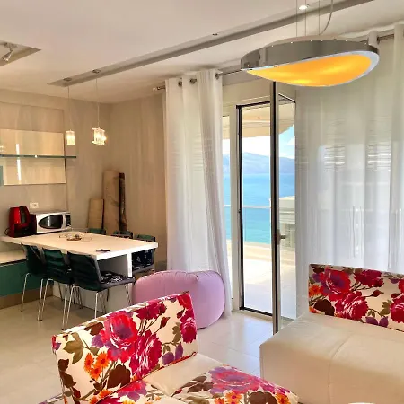 Luxury 1 Aparthotel